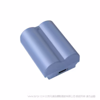 斯莫格 SmallRig 适用NP-W235 直充相机电池 4266AC