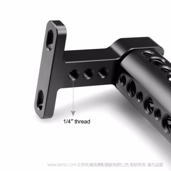 斯莫格 SmallRig 螺纹上提手柄 1638C