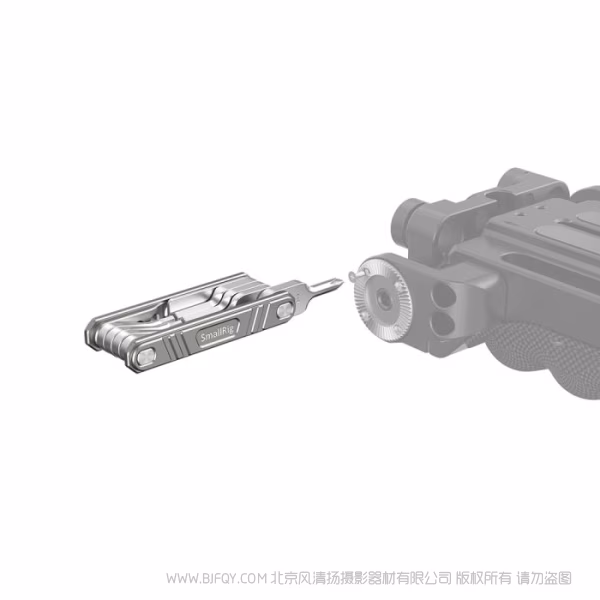 斯莫格 SmallRig通用摄影扳手套装 TC2713