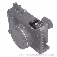 斯莫格 SmallRig冷靴座1241