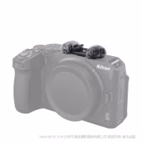 斯莫格 SmallRig尼康 Z 30防风罩3859