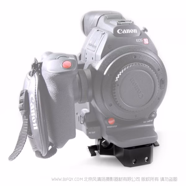 斯莫格 SmallRig 15mm双管系统安装底座 1674