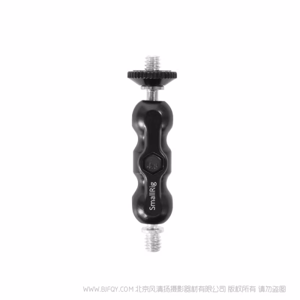 斯莫格 SmallRig斯莫格 魔术手监视器支架万向相机配件2157