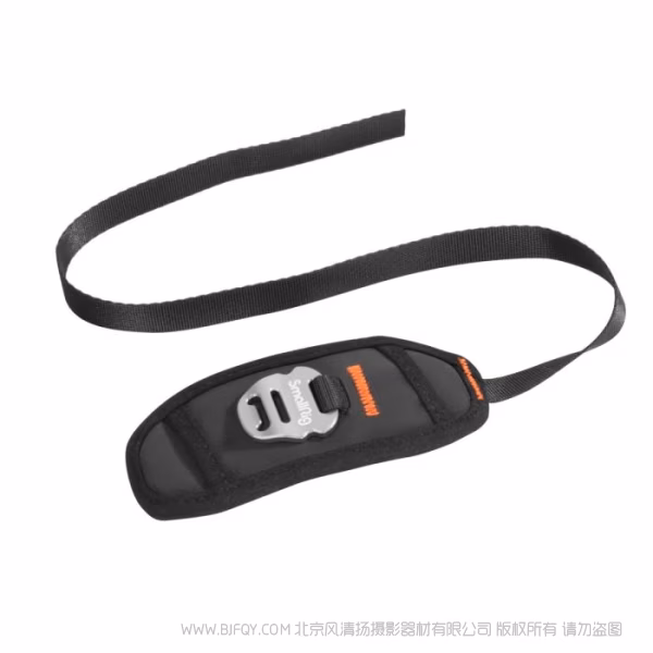 斯莫格 SmallRig 手柄手腕带 PAC2456B