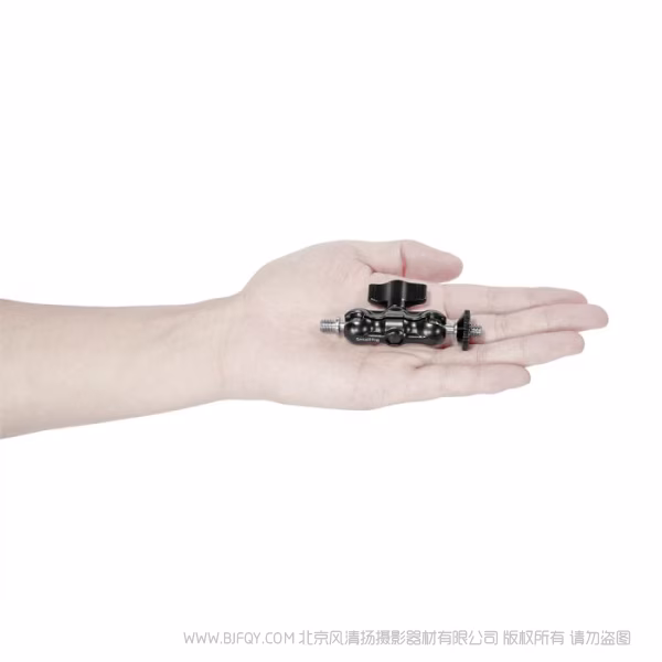 斯莫格 SmallRig斯莫格 魔术手监视器支架万向相机配件2157