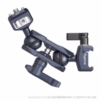 斯莫格 SmallRig 标准版球头魔术手（1/4&ldquo;-20螺丝&amp;滑槽）3