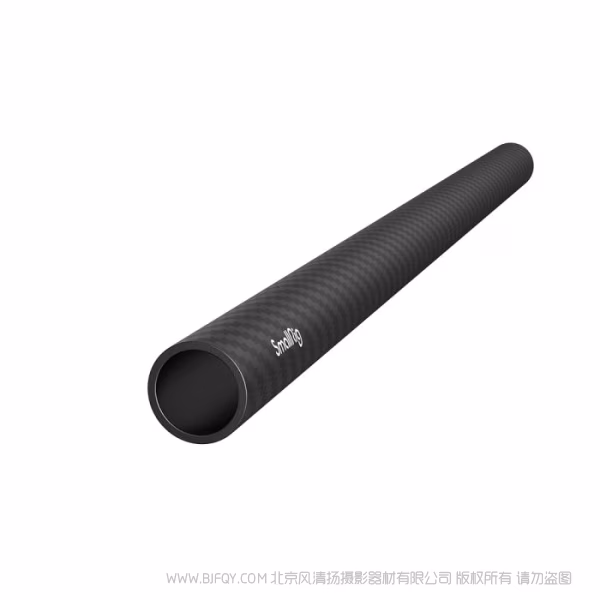 斯莫格 SmallRig 15mm碳纤维连接管导管（30cm） 851