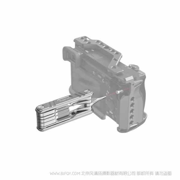 斯莫格 SmallRig通用摄影扳手套装 TC2713