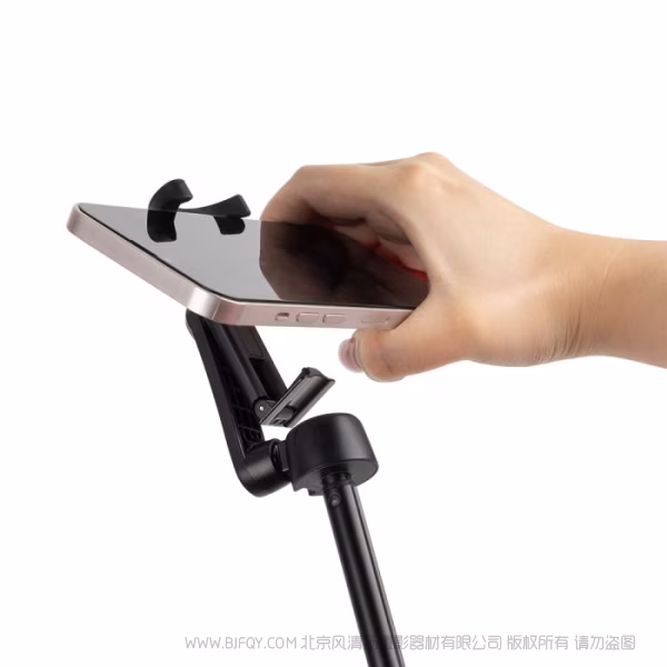 斯莫格 SmallRig 便携自拍三脚架ST20 3375B