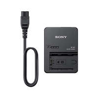 索尼 Sony BC-QZ1 电池充电器 适用于FZ100 电池 进行充电 A9 A9M2 A7R3 A7M3 A7R4 座充