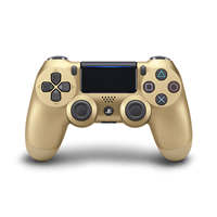 索尼 Sony DUALSHOCK®4无线控制器 金色