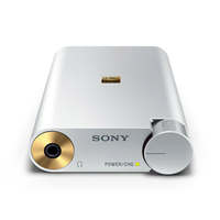 索尼 Sony PHA-1A 便携式耳机放大器 银