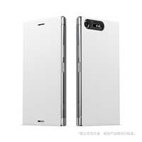 索尼 Sony SCSG10 时尚可立式保护套 白色