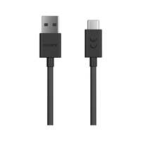 索尼 Sony UCB20CN/B  USB Type-C™ 连接线